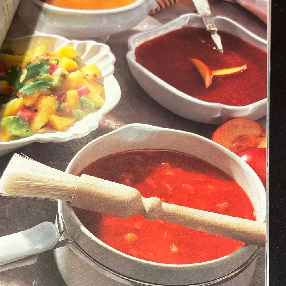 Vintage Set of assorted Best Recipes Cookbook magazines full of recipes